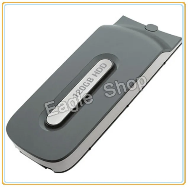 Бесплатная доставка для Xbox 360 жесткий диск HDD Microsoft fat консоли 120 ГБ HDD|hdd for xbox 360|xbox