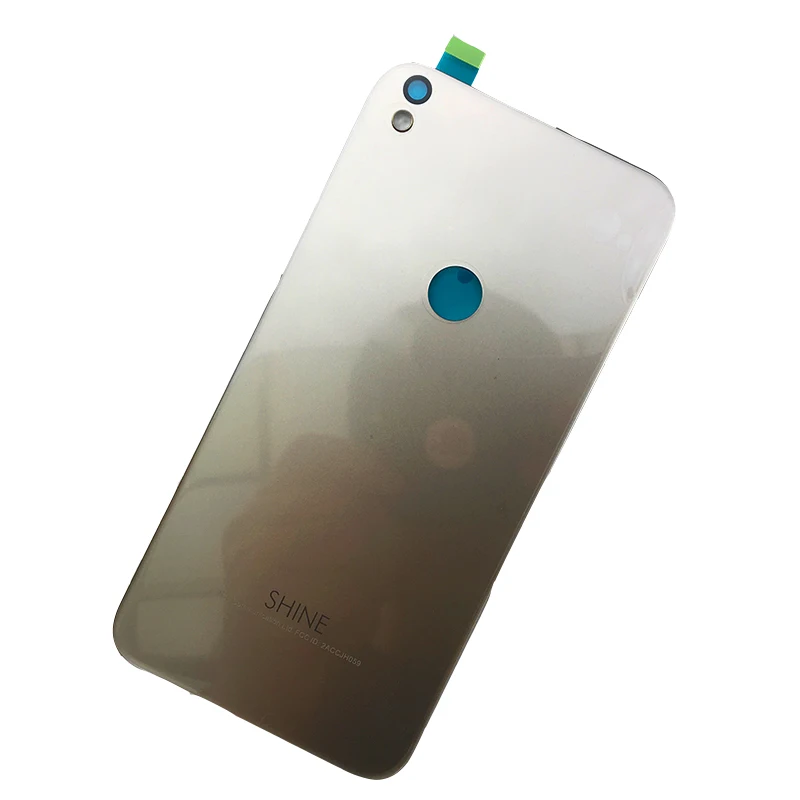 Новый чехол для аккумулятора ZUCZUG с логотипом Alcatel One Touch Shine Lite 5080 5080X 5080A 5080U