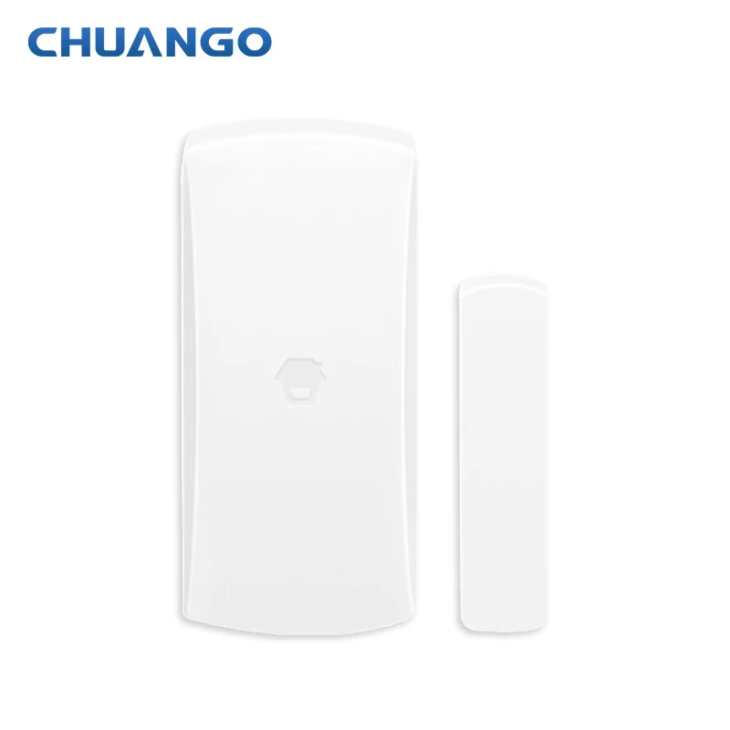 Chuango G5 315 МГц Беспроводная GSM система охранной сигнализации умный дом датчик