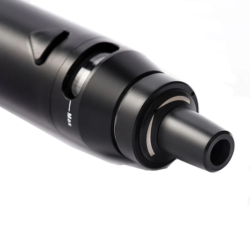 20 шт./лот оптом Торпедо Vape ручка 2200 мАч электронная сигарета мод комплект