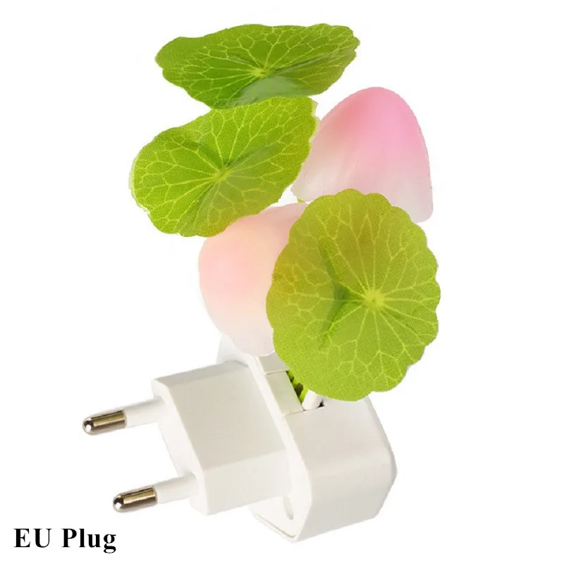 Бесплатная доставка 1 штука светорегулирующего датчика включения настенных ночных светильников Грибная лампа светодиодных лампочек сменных для детских игрушек освещения.