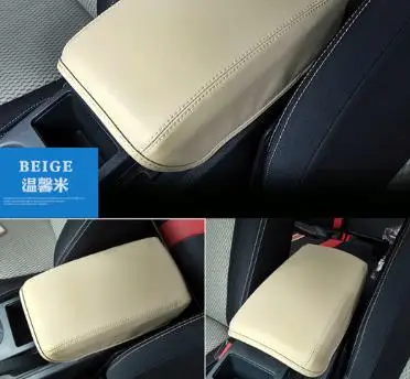 Для Nissan Qashqai J11 2016 2017 автомобильный центральный подлокотник коробка 3D Дизайн