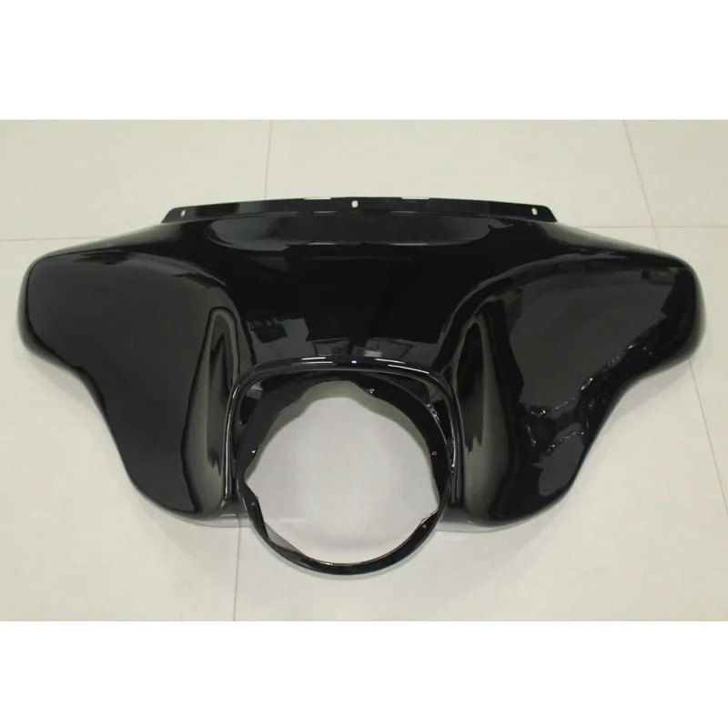 Обтекатель ZXMOTO из глянцевого АБС пластика для мотоцикла с передним крылом