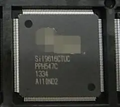 Бесплатная доставка 3 шт. SII9616CTUCTR SIL9616CTUCTR SII9616CTUC SIL9616CTUC SII9616 SIL9616 HQFP176 | Электроника