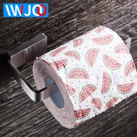 toilet paper holder stainless steel bathroom roll paper towel holder rack wall mounted tissue paper holder decorative towel rack