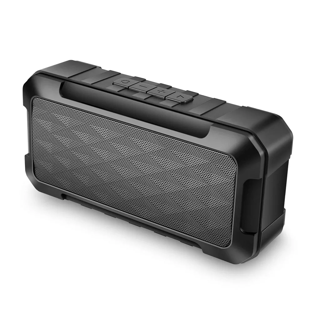 Портативный беспроводной динамик SGA998 с Bluetooth и низким
