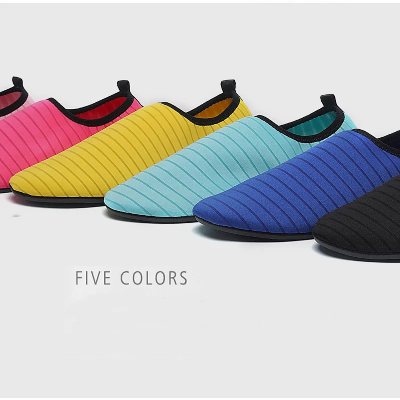 Летние Для мужчин водонепроницаемая обувь женщин пляжная Creeper прогулочная для