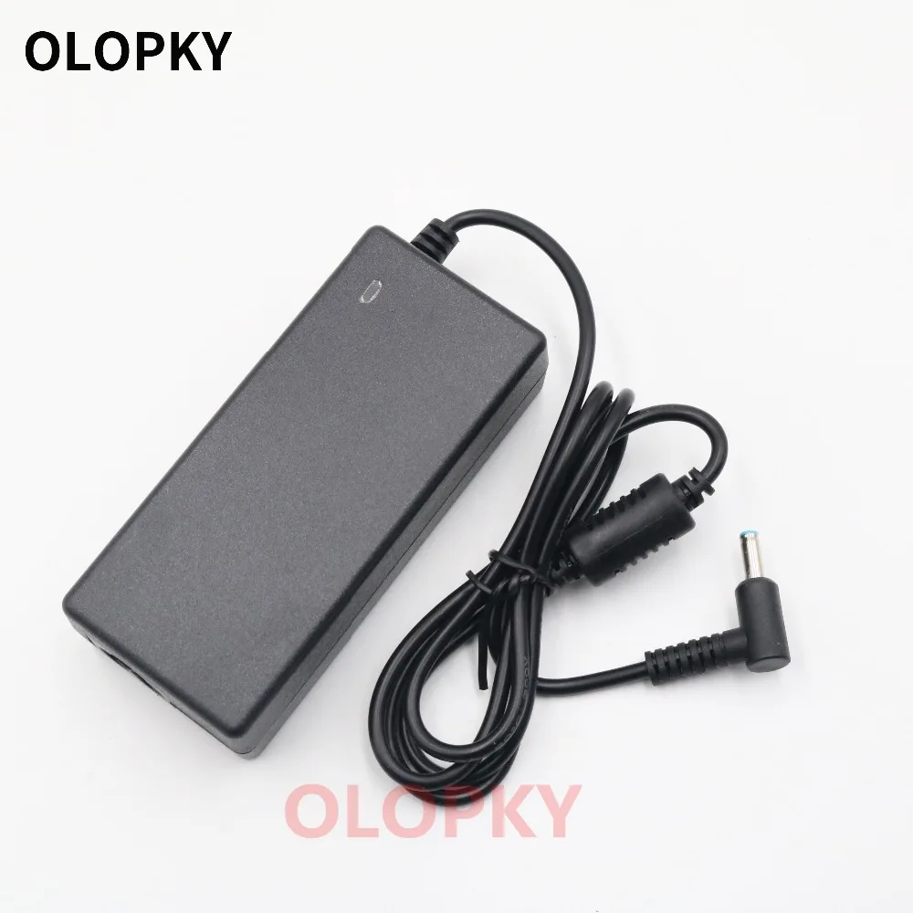 19,5 V 3.33A Ноутбук AC адаптер питания зарядное устройство для hp envy PPP009C 15-j009WM 14-k001XX 14-k00TX 14-k002TX 14-k005TX 14-k010US