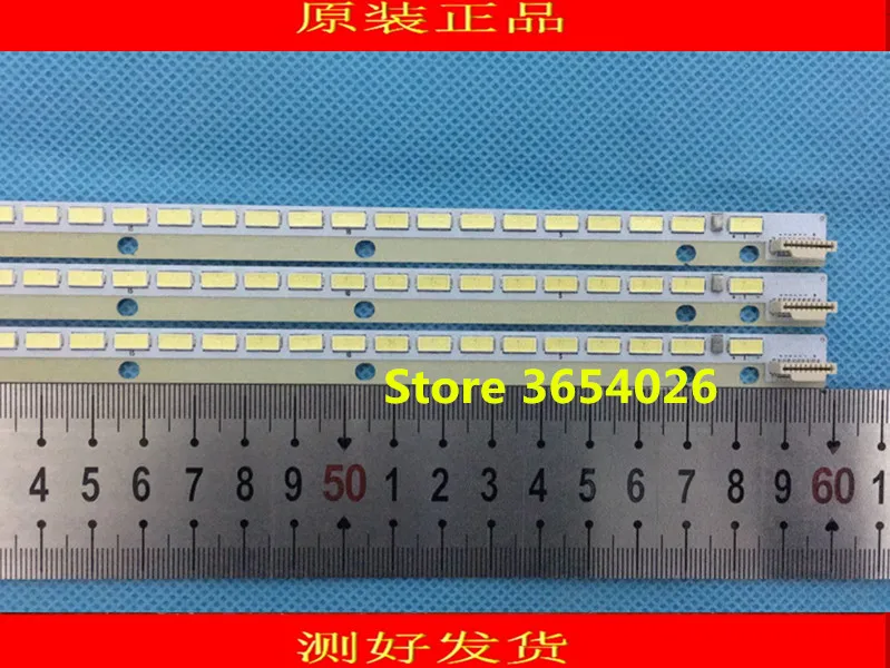 1 шт. для konka LED47R6100DE Article lamp 6922L-0043A 6920L-0001C = 66LED 597 мм | Лампы и освещение