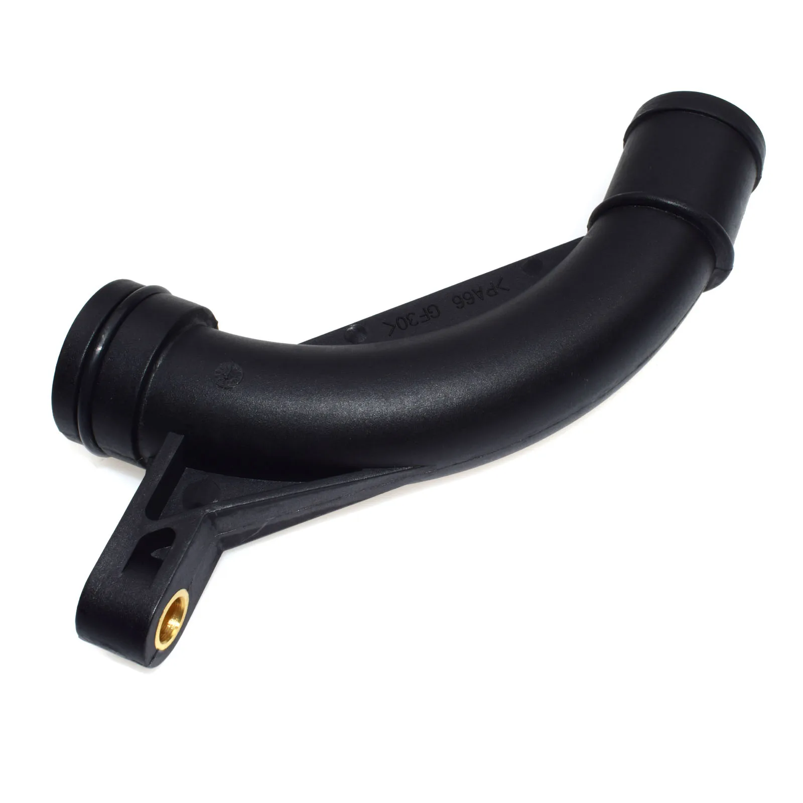 WOLFIGO новый двигатель хладагент труба термостата шланг для Land Rover Freelander MG ZS ZT T 45 75 800