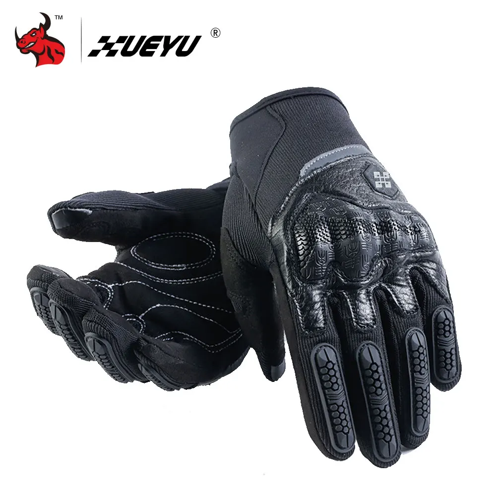 XUEYU мотоциклетные перчатки мужские для мотокросса Guantes Мужские Женские