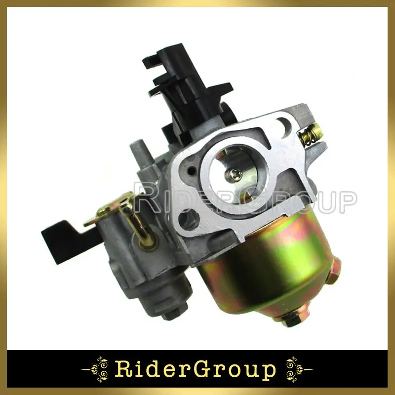 Карбюратор для Honda GX160 5.5HP GX200 16100-ZH8-W61 Jingke Huayi Ruixing 6.5HP 168F водяной насос мойка
