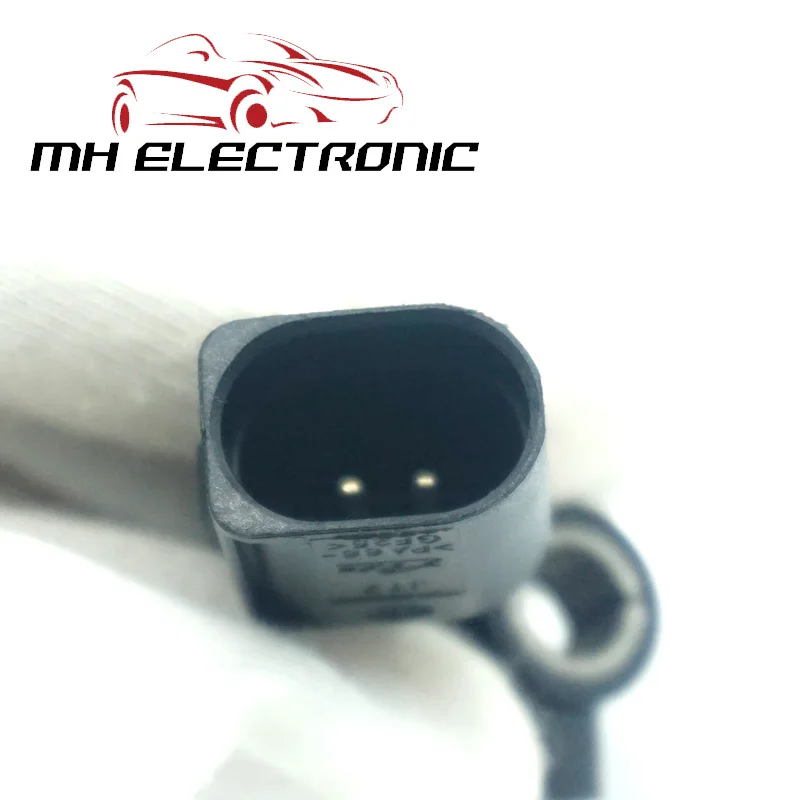 MH Electronic для V W Golf 7 MK7 Polo Fox Up Tiguan Superb Octavia Seat Ibiza A1 A2 A3 TT Q2 задний левый ABS сенсор
