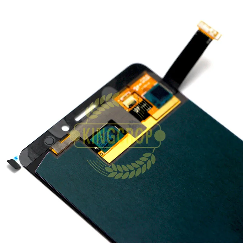 Для Meizu Pro 7 Lcd M792H M792Q L LCD с рамкой дисплей Сенсорное стекло дигитайзер в сборе
