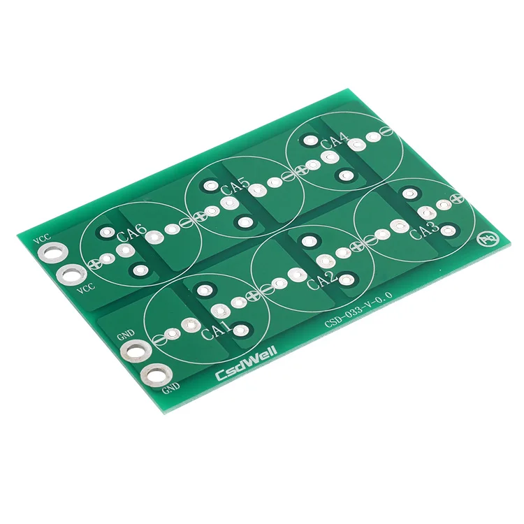 NEW 1PC Super capacitor pressure plate 3.8V 50F 100F 220F 360F 400F 500F six string protection board |