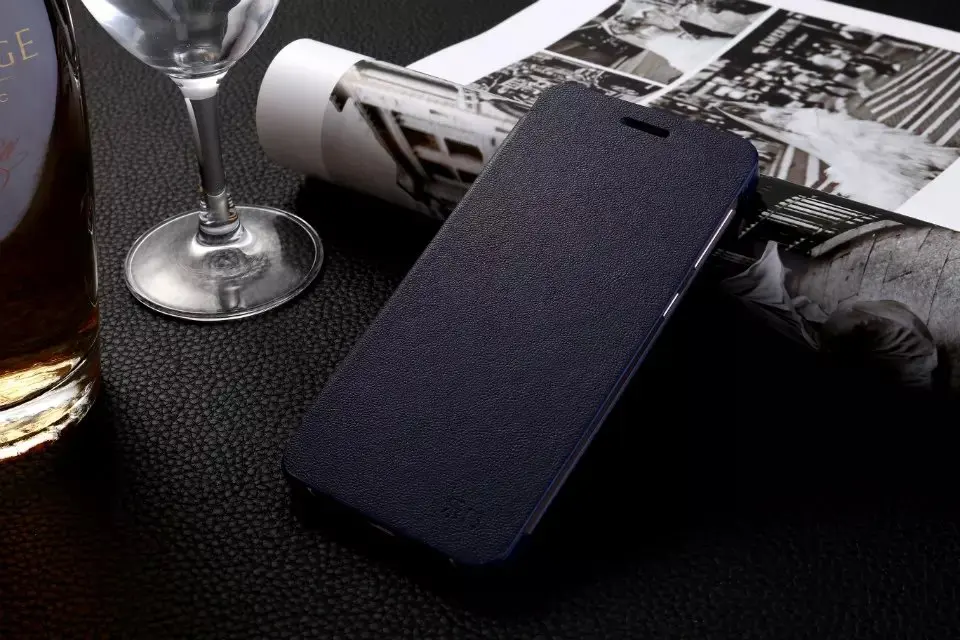 2016 New Arrival LeTV 1s X500 Leather Case Cover 5.5&quot Ultrathin Flip Back Fundas Para 1 s |