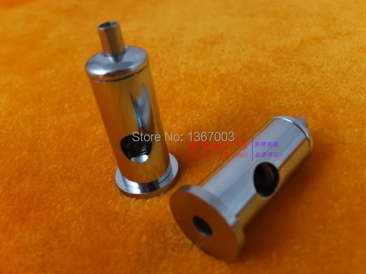 Высокое качество Медь Материал светильник слинг выдвижной Сталь кабельный замок