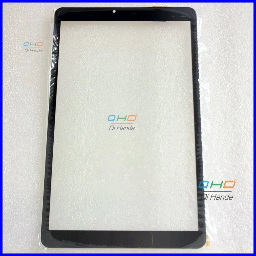 Новый сенсорный экран дигитайзер для 10 1 ''дюймов irbis tz173 3g планшет Сенсорная