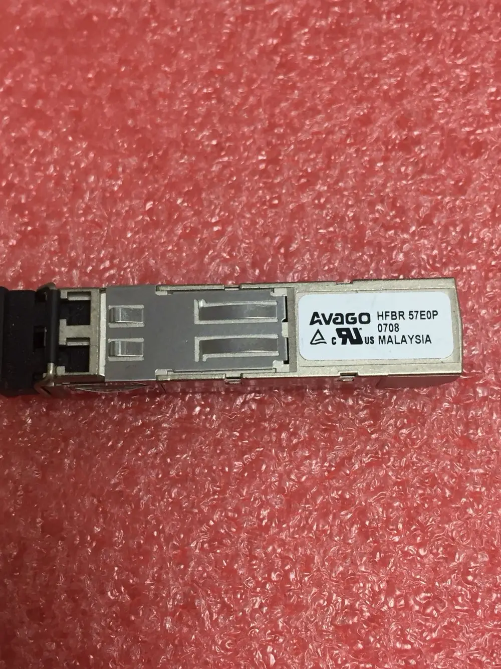 AVAGO HFBR 57E0P ERICSSON RDH901 50/1 SOUIAT7UAA155M SFP | Мобильные телефоны и аксессуары