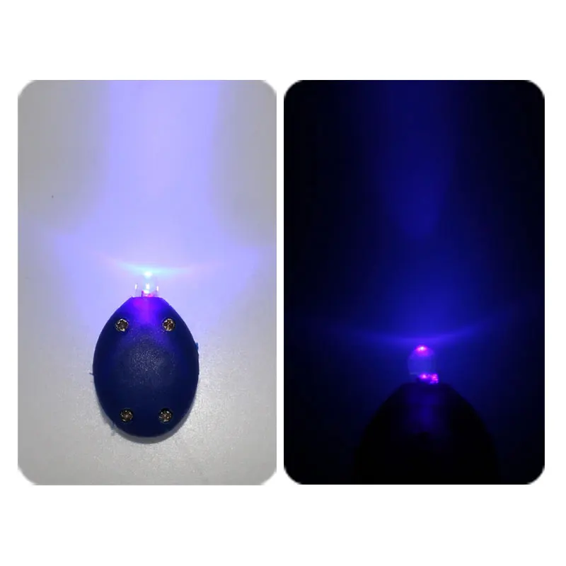 3 шт. супер жидкая УФ отверждаемая эпоксидная смола клей светильник лампа сильная