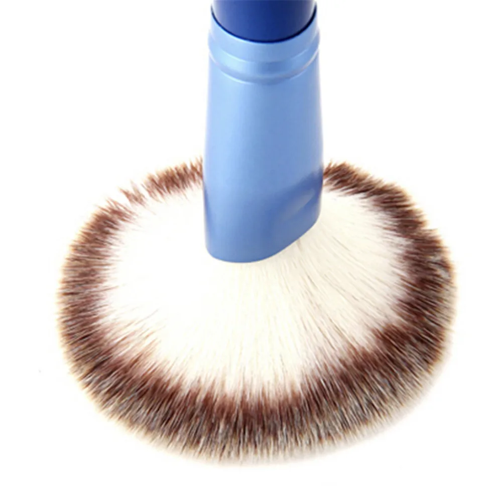 Lcbox Профессиональный 24 шт. косметический Макияж Расчёски для волос Набор Румяна