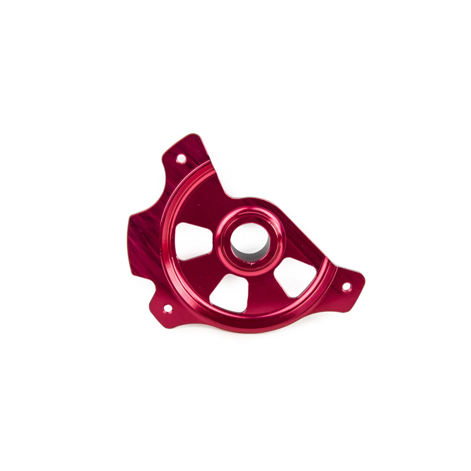 Защита переднего тормозного диска для Honda CR 125R CRF 250R 450R 250X 450X 450RX 2004- CRF 250 450 R X CR125R CR250R