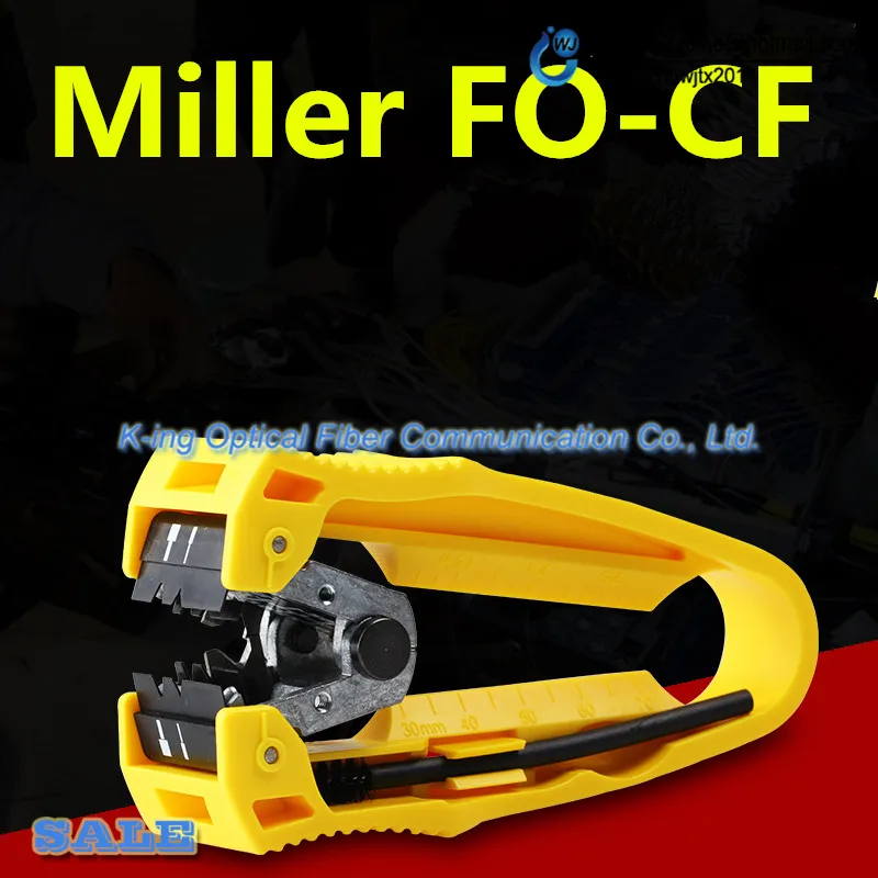 Оригинальный Миллер зажим центра отверстия представляет формула длина