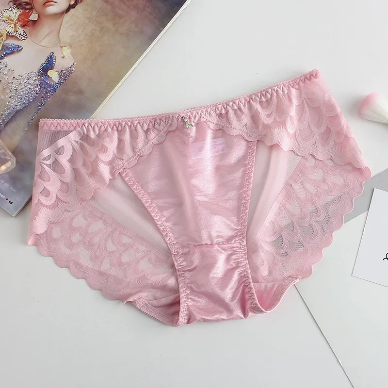 SP & CITY модные сексуальные открытые трусики женское кружевное нижнее белье Crtoch