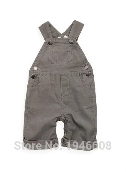 Модная осенне-зимняя одежда для маленьких мальчиков хлопковый комбинезон в