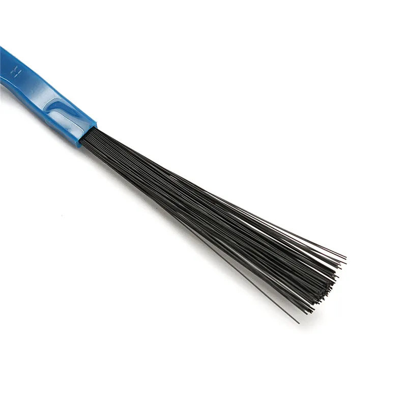 4 шт. 3 руки боковые щетки подходит для Samsung Смарт подметания робот пылесос Замена |