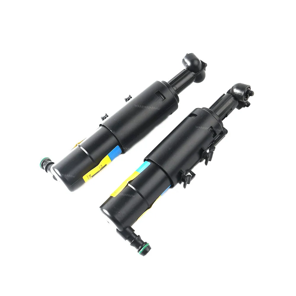2048602747 2048602847 для Mercedes W204 C350 C280 C63AMG 2011 2012 2013 2014 пара омывателя фар LH RH|Амортизаторы| |
