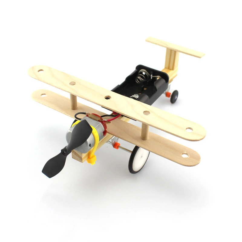 DIY Science Technology маленькие изобретения научные эксперименты электрическое такси