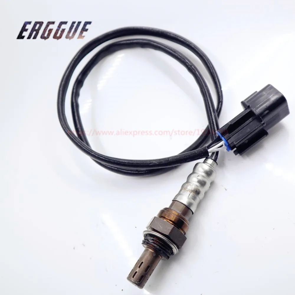 39210-3CBA0 392103CBA0 Lambda AIR FUEL RATIO O2 Oxygen Sensor For Hyundai Azera Genesis Santa Fe Kia Cadenza Sedona Sorento | Автомобили и