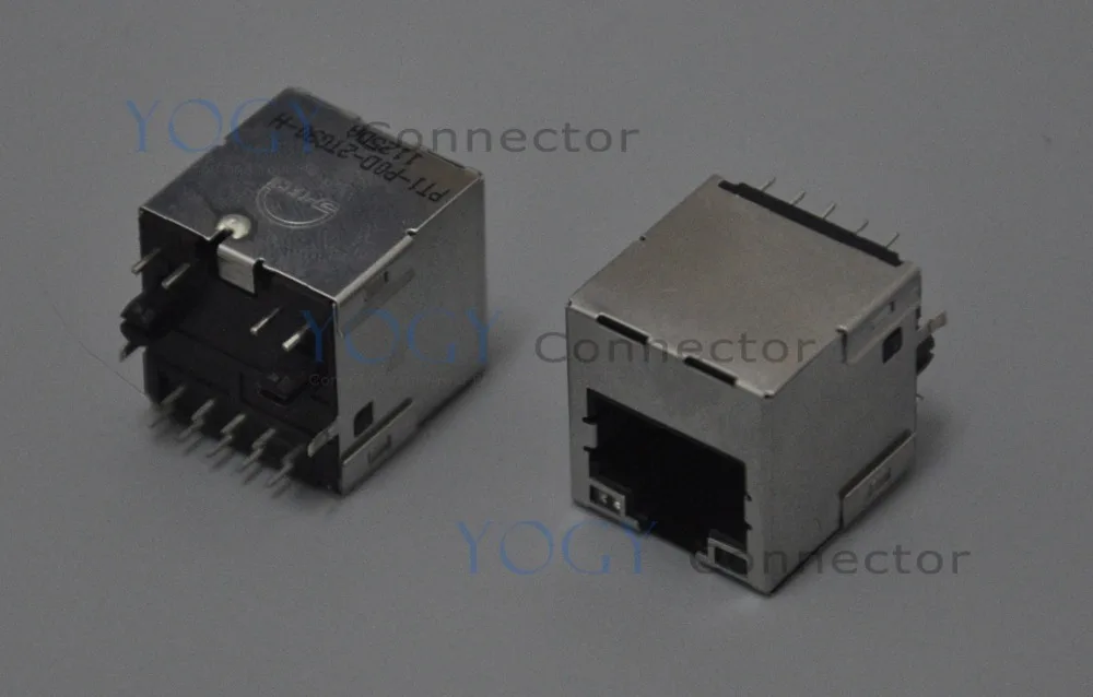 5x гнездовой разъем RJ45 подходит для материнской платы HP Omni 100 105 120 200 Dell 2330 2310 2305 и