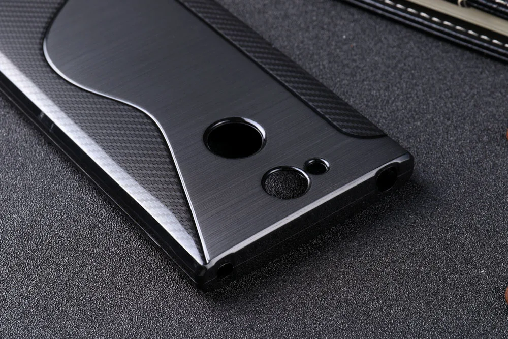 Чехол для sony Xperia XA2 чехол XA2 Ultra XA1 Plus XZ1 Compact XZ2 Mini H4113 G8341 для sony XA1 Plus чехол s Funda задняя крышка
