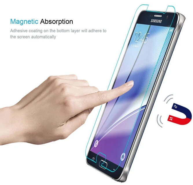 2.5D Закаленное стекло для Alcatel One Touch Go Play Защитная пленка экрана 7048X4G LTE Verre Guard 9 H