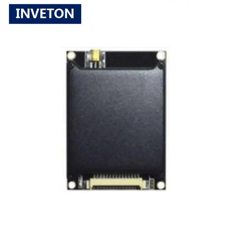 Ethernet TCP/IP Indy R2000 Impinj чип UHF RFID считыватель 840 960 МГц Однопортовый дальний rfid модуль с