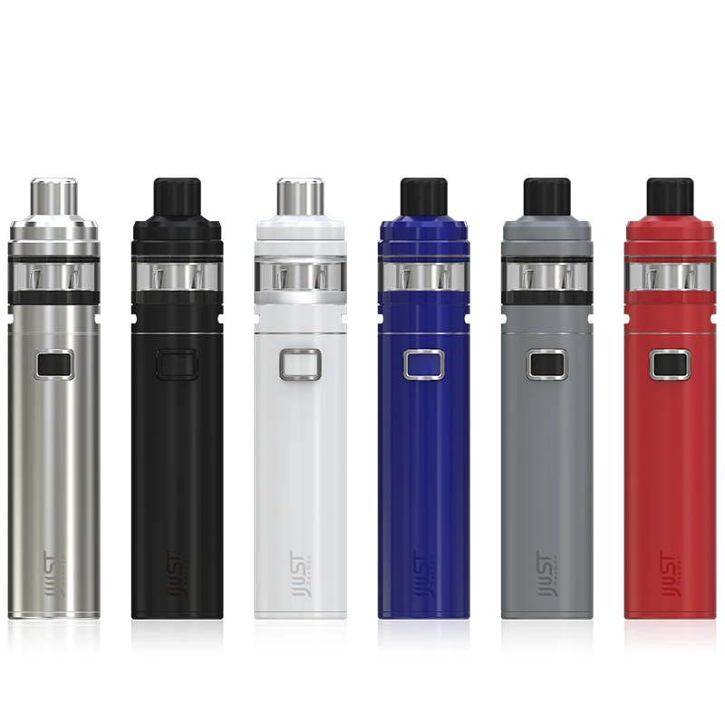 Eleaf iJust NexGen 50 Вт 2 мл с комплектом Все в одном емкостью 3000 мА · ч катушка HW для