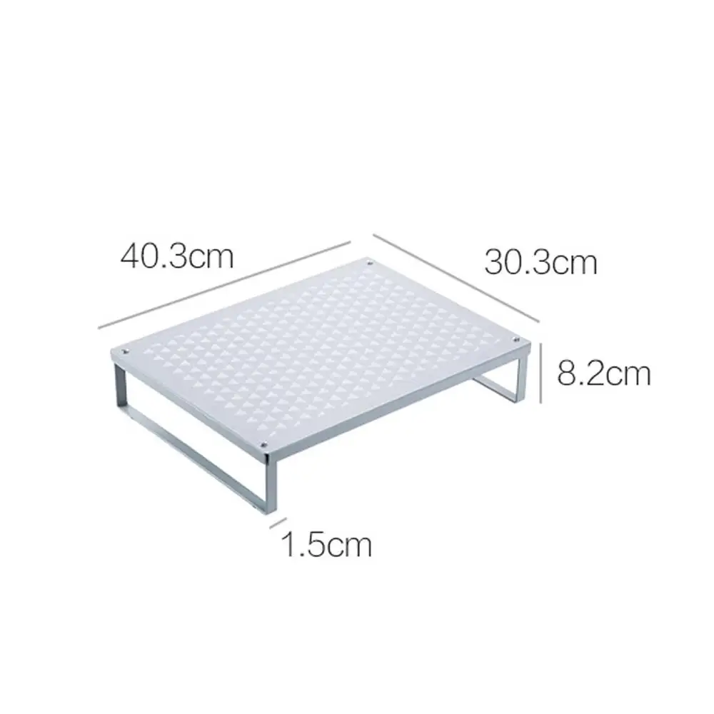 OTHERHOUSE железная кухонная полка стеллаж для хранения индукционная плита подставка