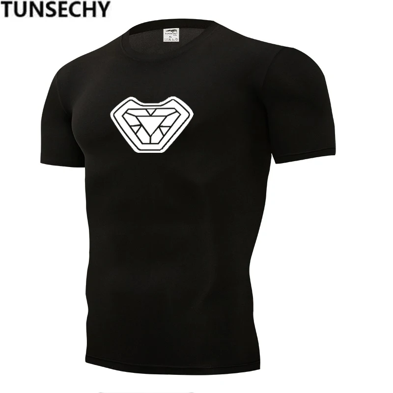 Фото New 2019 Ironman Superman Captain America Winter soldier Marvel T shirt Avengers Costume Comics Superhero mens Мужская одежда New 2019 Ironman Superman Captain America Winter soldier Marvel T shirt Avengers Costume Comics Superhero mens Мужская одежда