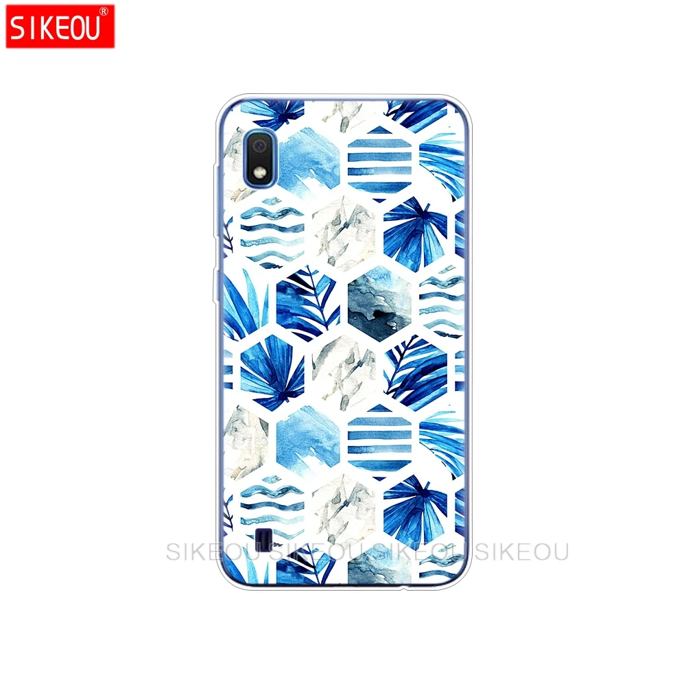 33642 Чехол для samsung A10, чехол, Мягкая силиконовая задняя крышка, чехол для телефона, для samsung Galaxy A10, Galaxy ya10, A, 10, SM-A105F, A105, A105F, мультфильм - Цвет: 33642