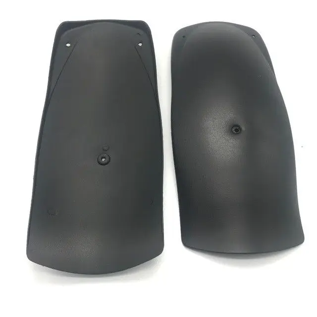 4 шт. багги для переднего и заднего крыла тележки карт остановки брызг