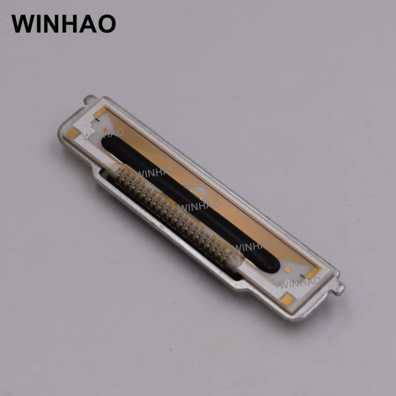 FTP-628MCL101 FTP-628MCL103 58 мм тепловой принтер механизм узел печатающей головки |