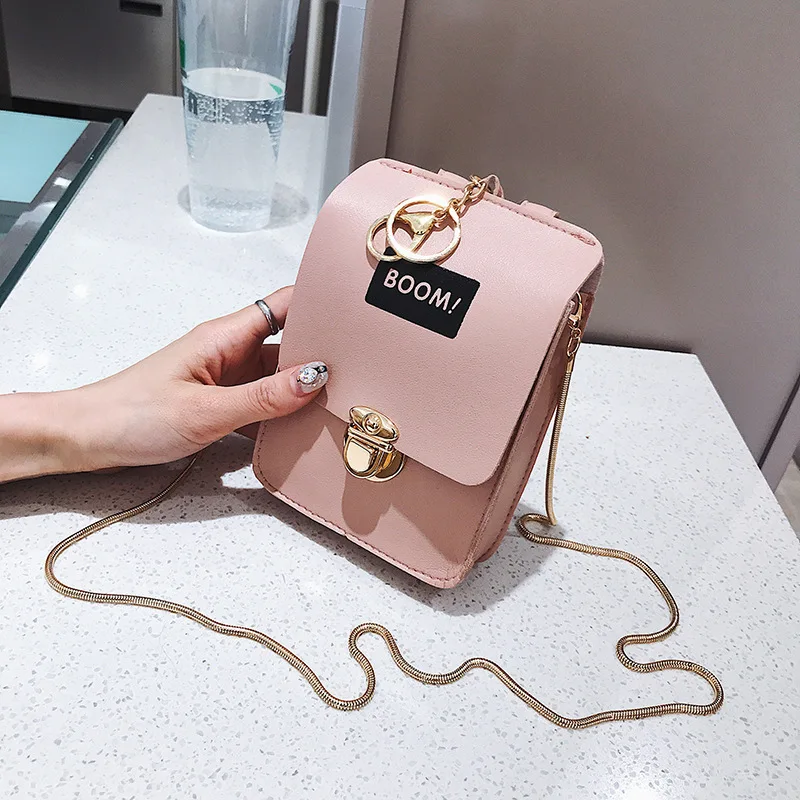 Женские сумки через плечо 2019 высококачественные Роскошные Сумки из