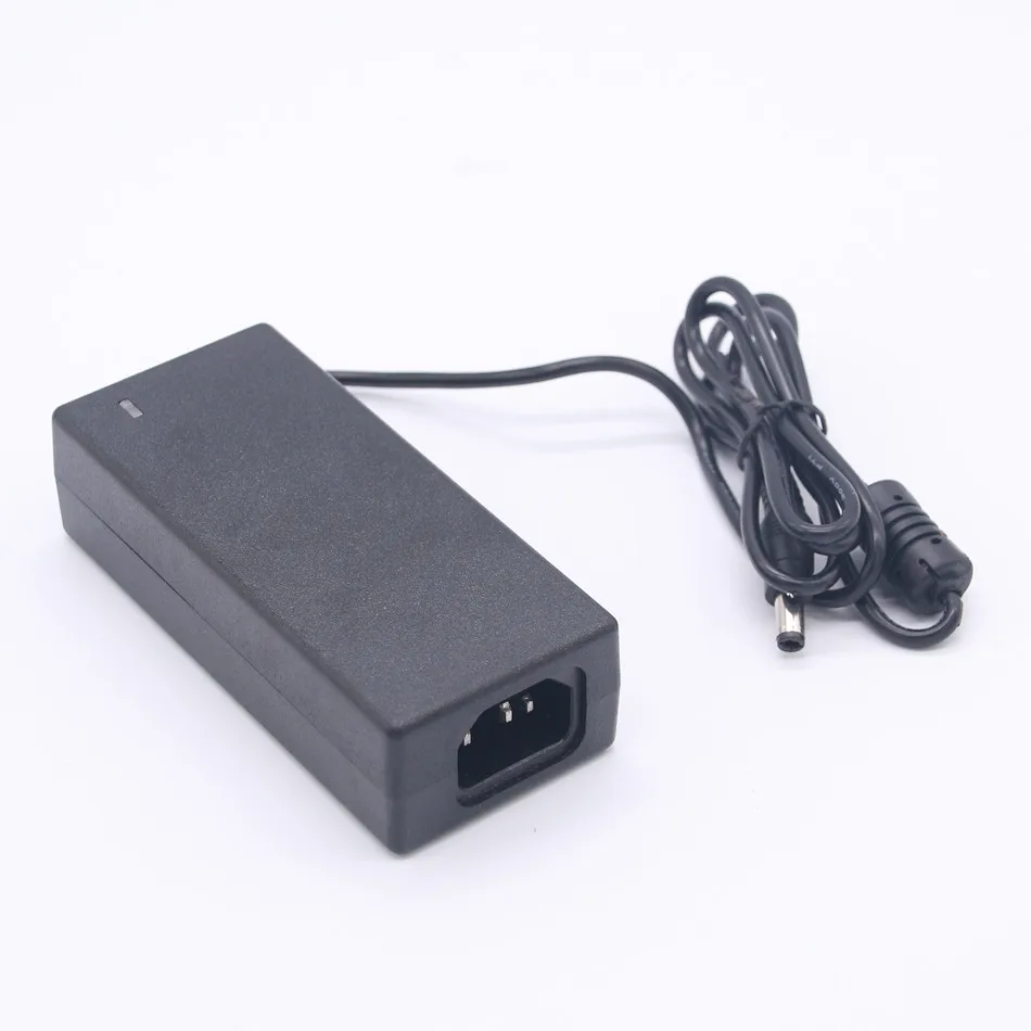 DC 12V адаптер питания AC100 240V к DC12V Трансформаторы освещения выход 1A 2A 3A 5A импульсный