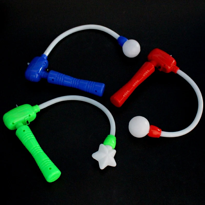 

Glow Stick Electric Magic Wand Flashing Flash Luminous Musical Toy for Concerts Party Prom wedding birthday Christmas Xmas