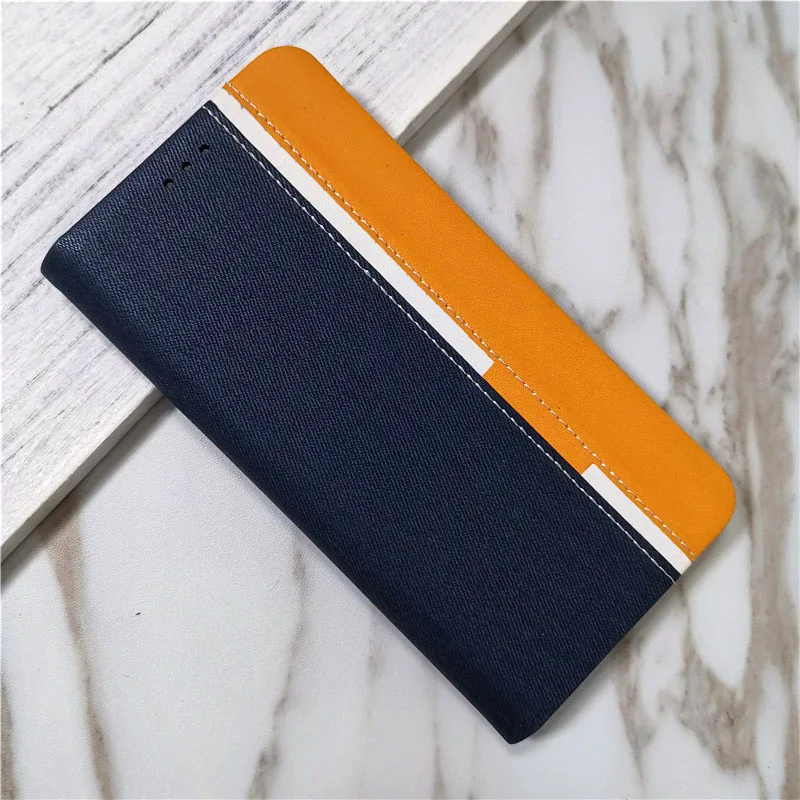 Роскошный кожаный чехол книжка Xiaomi Redmi Y3 для Стенды телефона книжка|Чехлы-книжки|