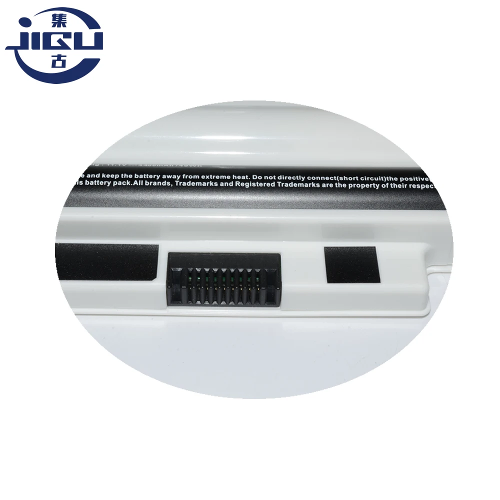4400 мАч 6 клетки аккумулятор для ноутбука Dell MINI 1012 2T6K2 3K4T8 312-0967 312-0966 854TJCMP3D 11.1 В |