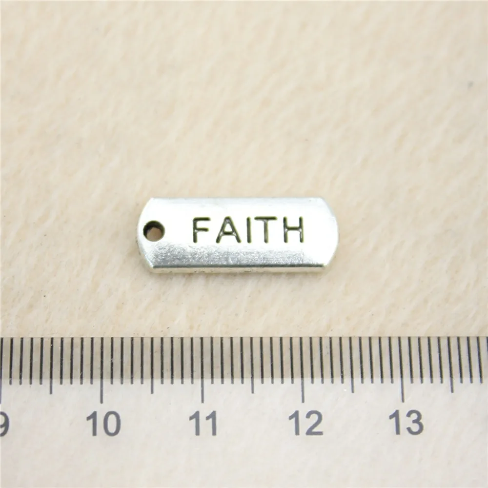 21x8mm 10 шт микс серебряных шармов для самостоятельного изготовления ювелирных изделий, товары для рукоделия, Подвески для Мужчин, Ювелирные изделия - Окраска металла: 21x8mm