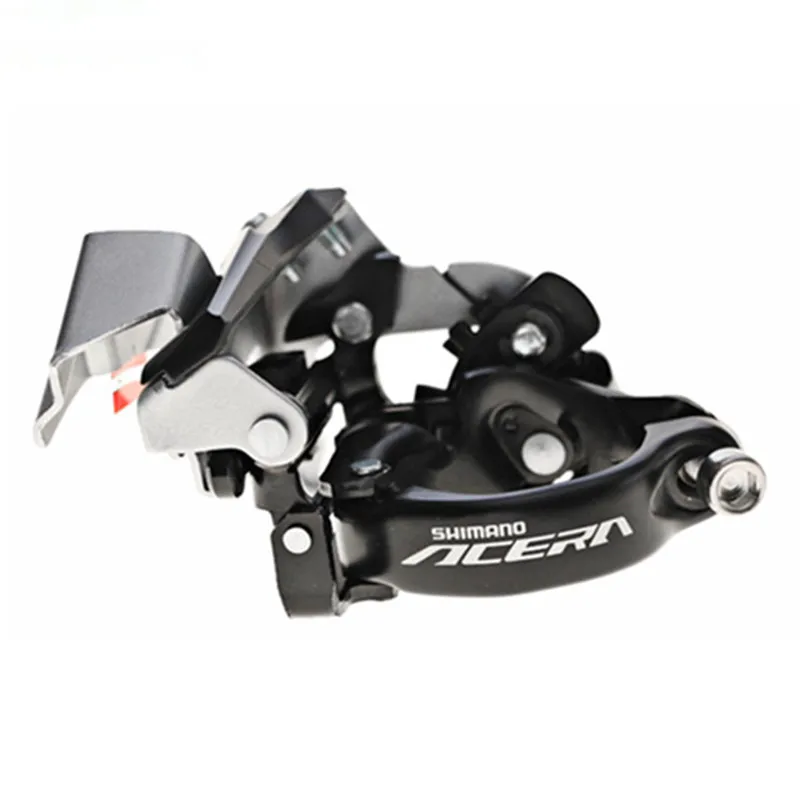 Shimano acera FD M3000 новый передний циферблат горный велосипед 9 S/27 скорость